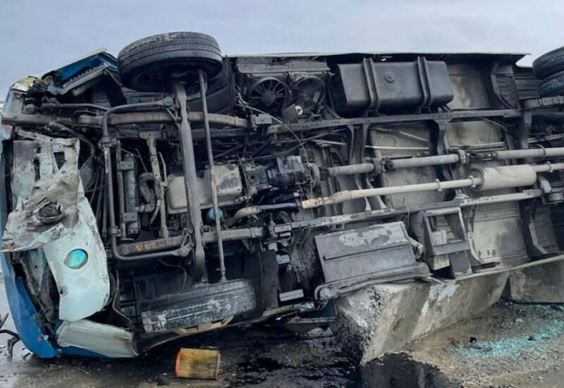 Установлены личности погибшего и одного из пострадавших в ДТП в Самухском районе