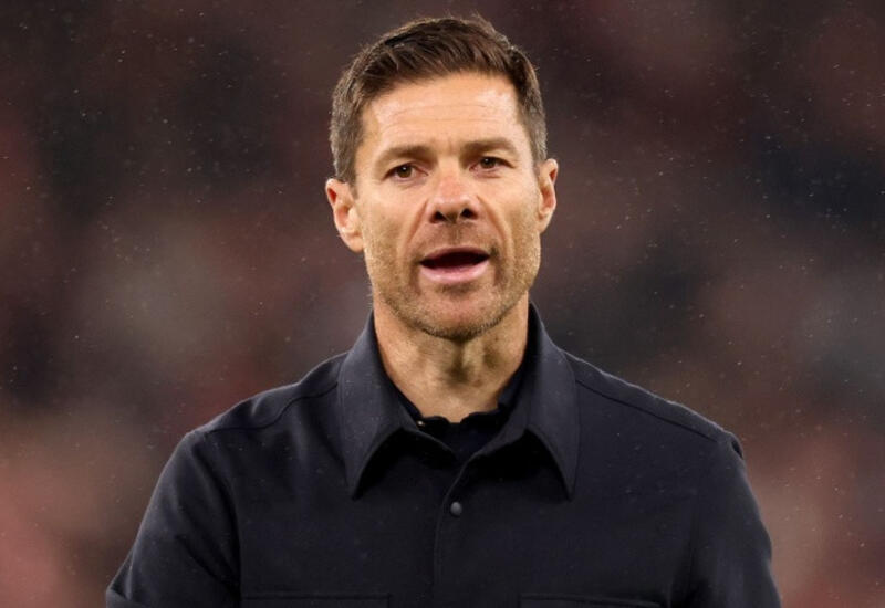 “Liverpul” baş məşqçi postu üçün Xabi Alonso variantını nəzərdən keçirir