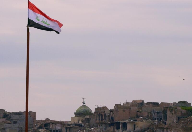 Ирак возобновил транзит нефти через Турцию