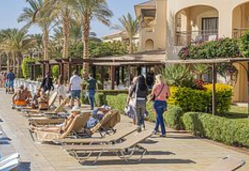 Британские туристы напали на многодетную семью в Египте