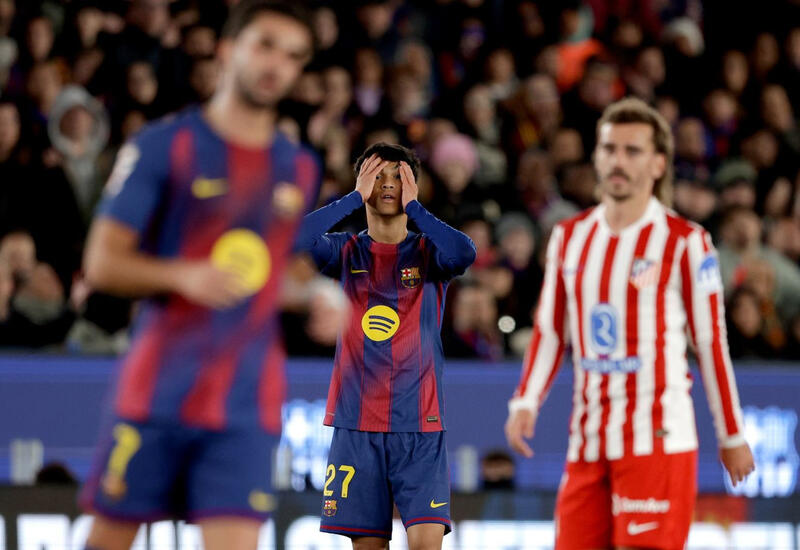 "ПСЖ" перехватывает перспективного полузащитника у "Барселоны"