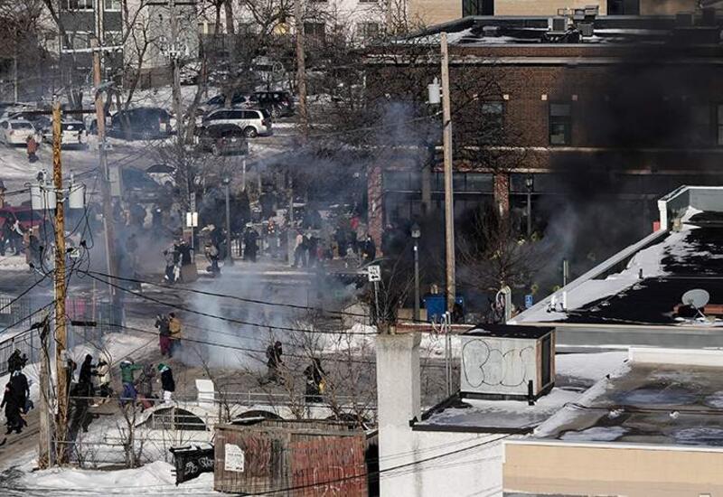 Демократы пытаются спровоцировать частичный шатдаун в США