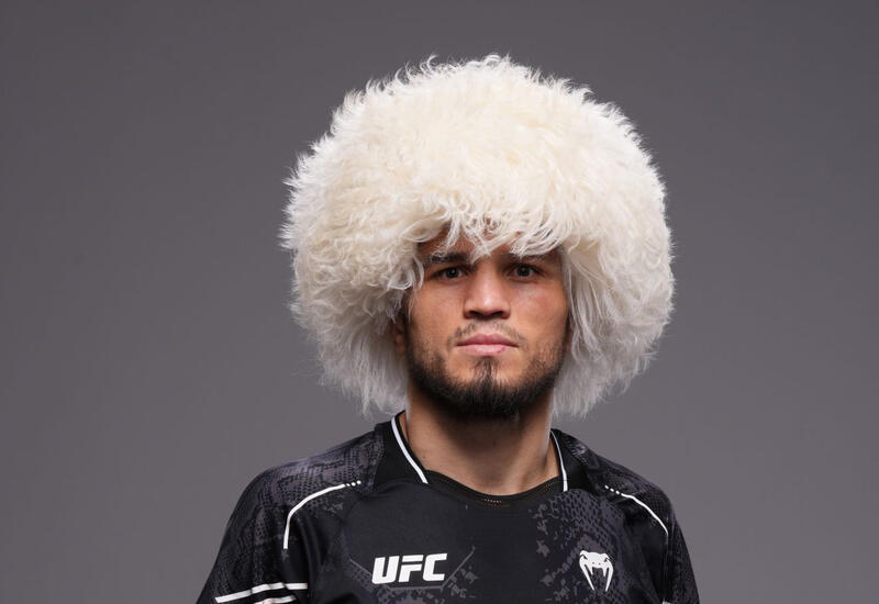 Нурмагомедов победил Фигейреду на UFC 324