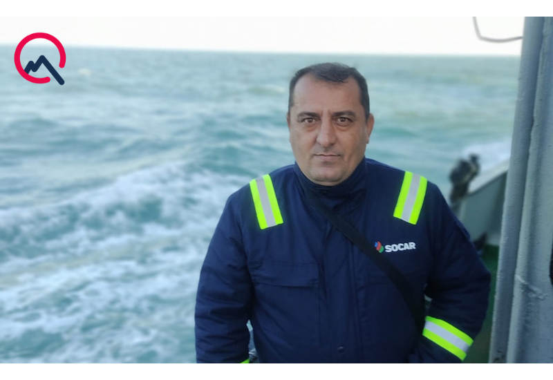 Сотрудник SOCAR трагически погиб в Сальяне