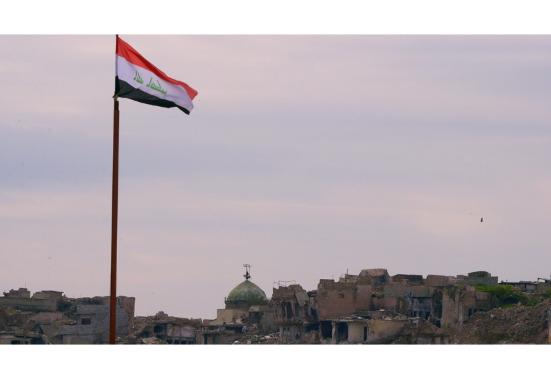 Названа дата президентских выборов в Ираке