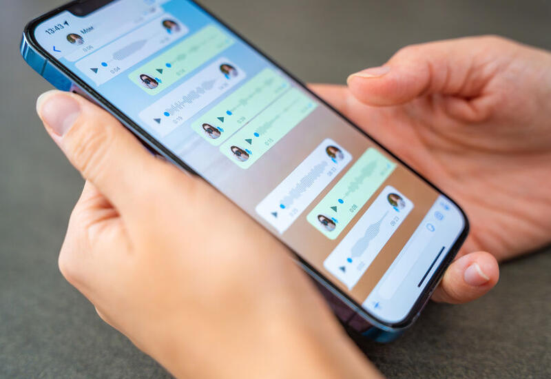 Meta обвинили в мошенничестве из-за переписок в WhatsApp