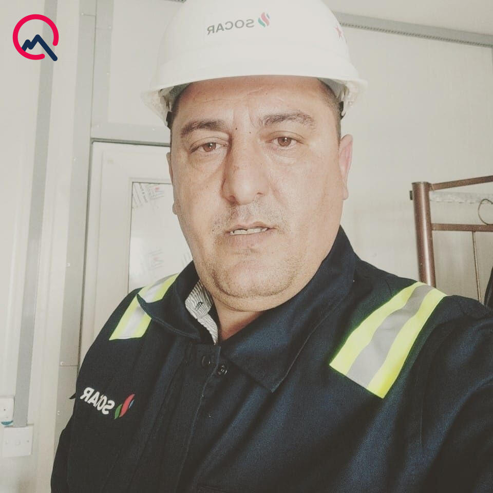 Сотрудник SOCAR трагически погиб в Сальяне