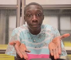 Самый популярный тиктокер продаст свой бренд и лицо