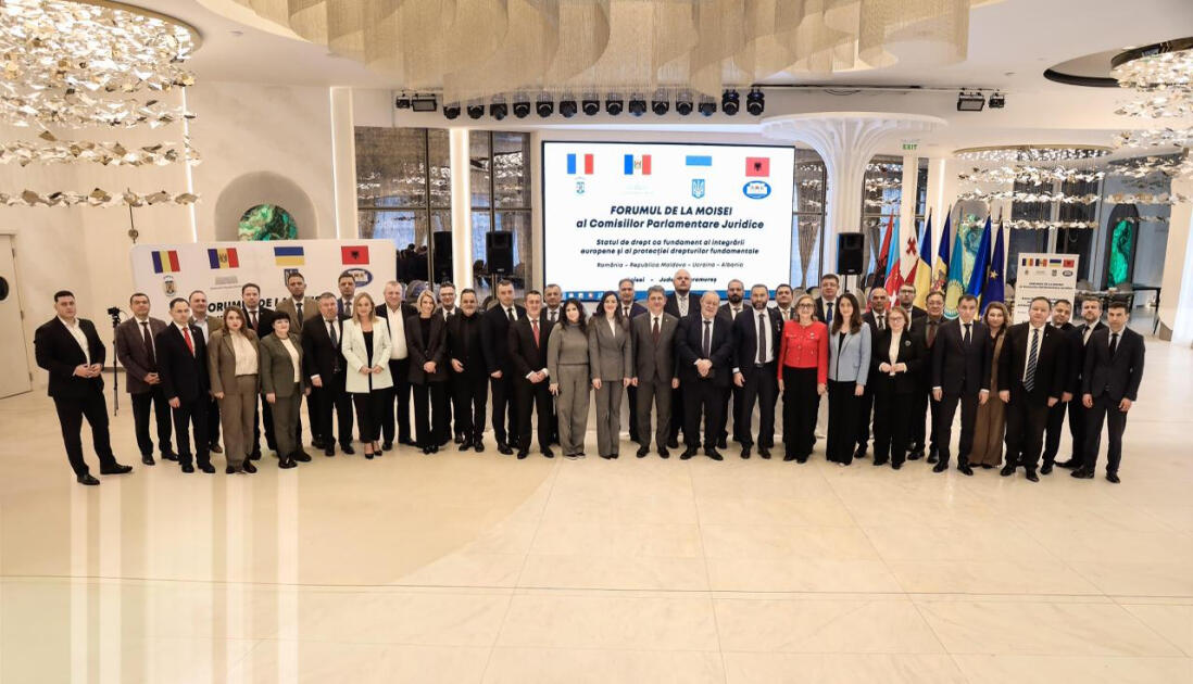 В Румынии организована фотовыставка, посвященная архитектуре Азербайджана