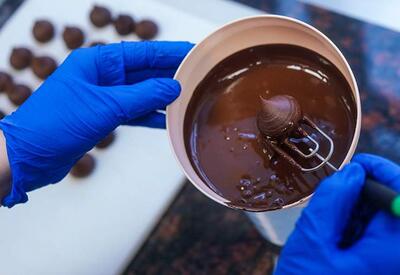 Эксперт рассказала о причинах «шоколадной зависимости» зимой