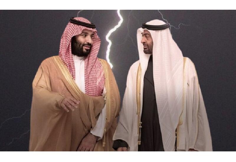 Тихая война союзников: Саудовская Аравия и ОАЭ делят Ближний Восток