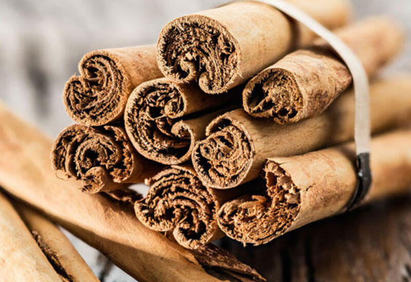 Поддельная корица вместо настоящей на прилавках