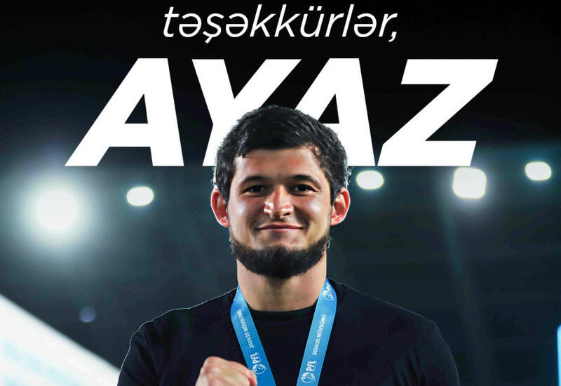 "Сабах" расстался с 29-летним полузащитником