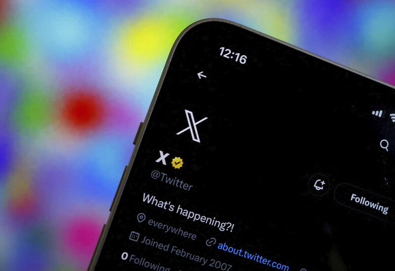 ЕК начала расследование в отношении соцсети Х из-за ИИ Grok