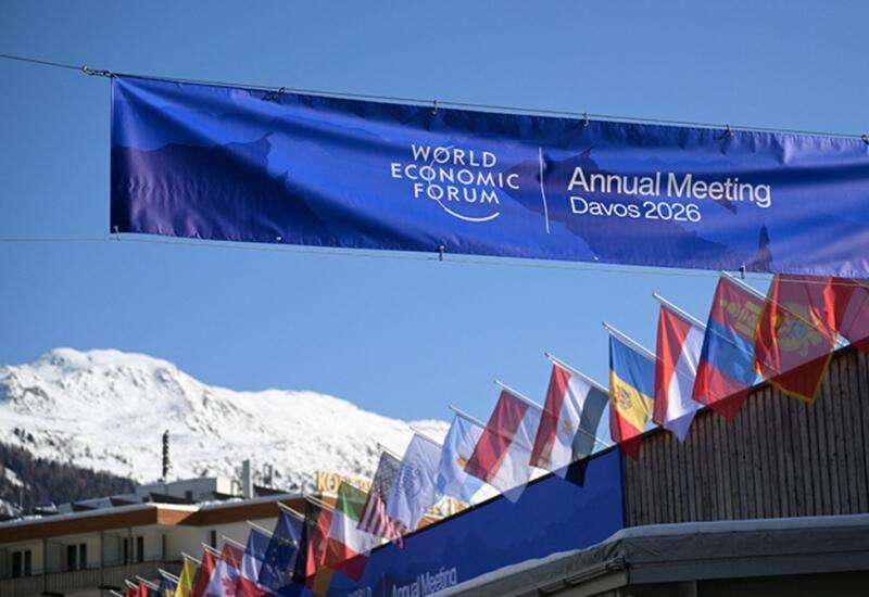 США подтвердили лидирующую роль Баку на Южном Кавказе: афтершоки Давоса