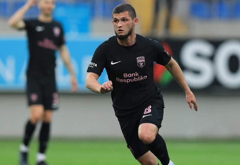 Экс-полузащитник "Сабаха" перешел в "Арсенал"