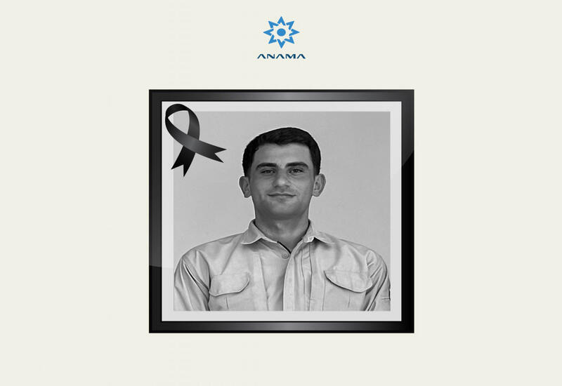 Сотрудник ANAMA умер во время международных учений в Камбодже