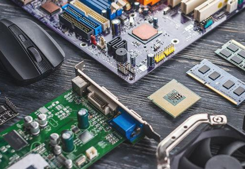 Цены на компьютерные детали резко возрастут