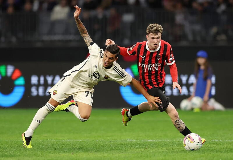 "Борнмут" выкупит защитника у "Милана"