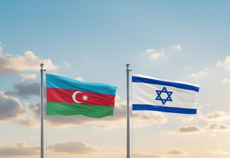Потенциал развития огромен: итоги визита главы МИД Израиля в Баку