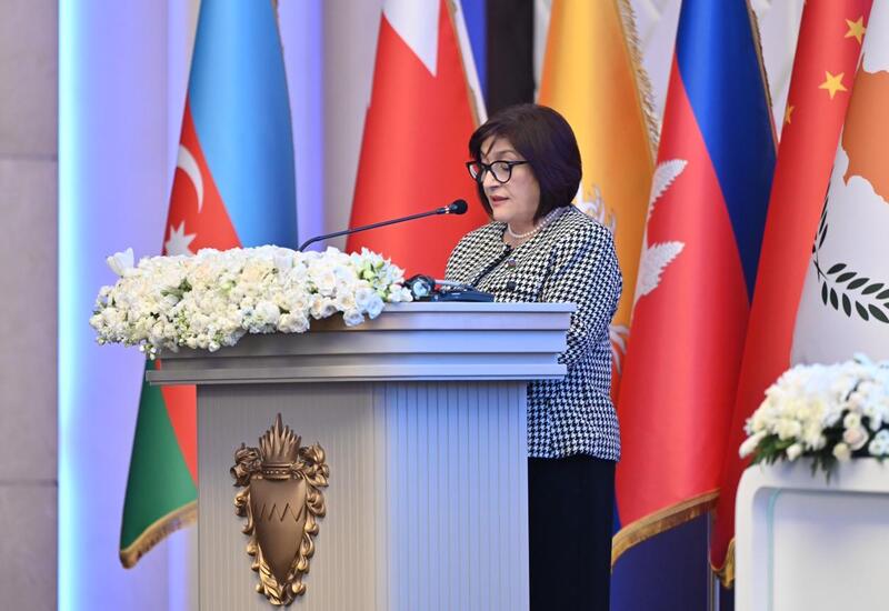 Азербайджанское председательство способствовало расширению Азиатской парламентской ассамблеи