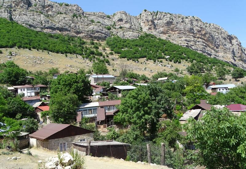 Daşaltı əməliyyatından 34 il ötür