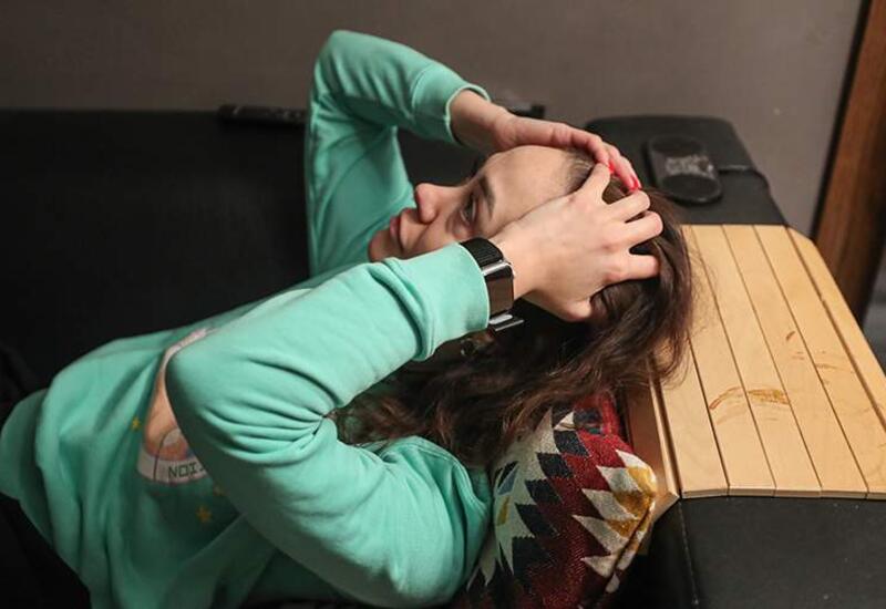 Невролог объяснил причины сильной головной боли