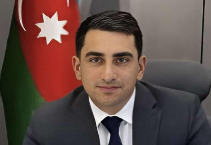 ANAMA-nın əməkdaşı Malayziyada öldü