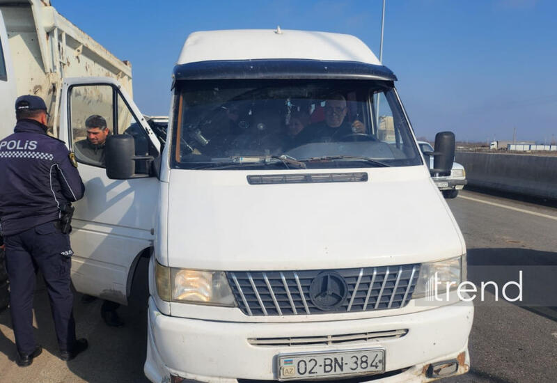 Xocalının Badara və Seyidbəyli kəndlərinə qayıdan sakinlərə evlərinin açarları təqdim edildi