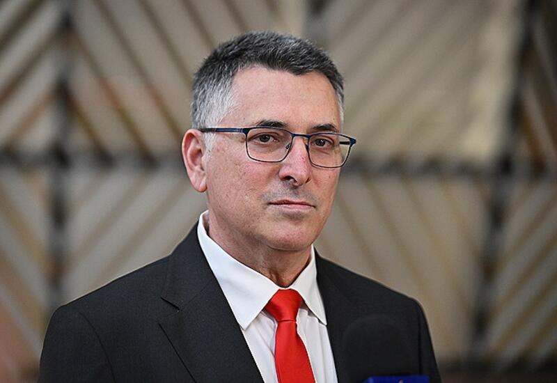 Глава МИД Израиля назвал Азербайджан примером религиозной толерантности