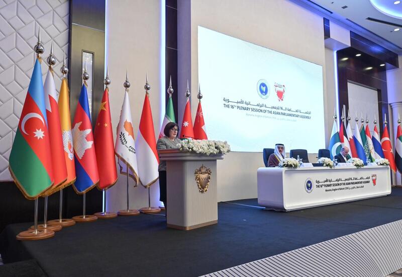 Azərbaycan mədəniyyətlərarası dialoqun sadiq tərəfdaşıdır