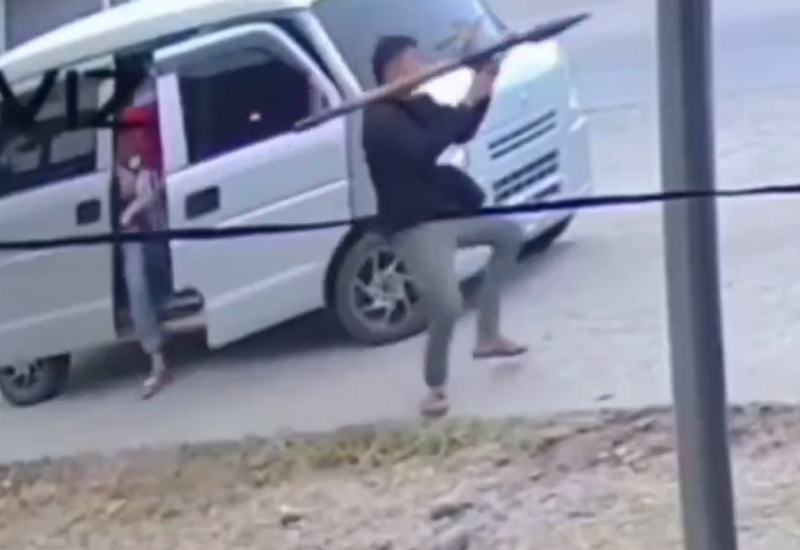 На Филиппинах неизвестные напали на мэра