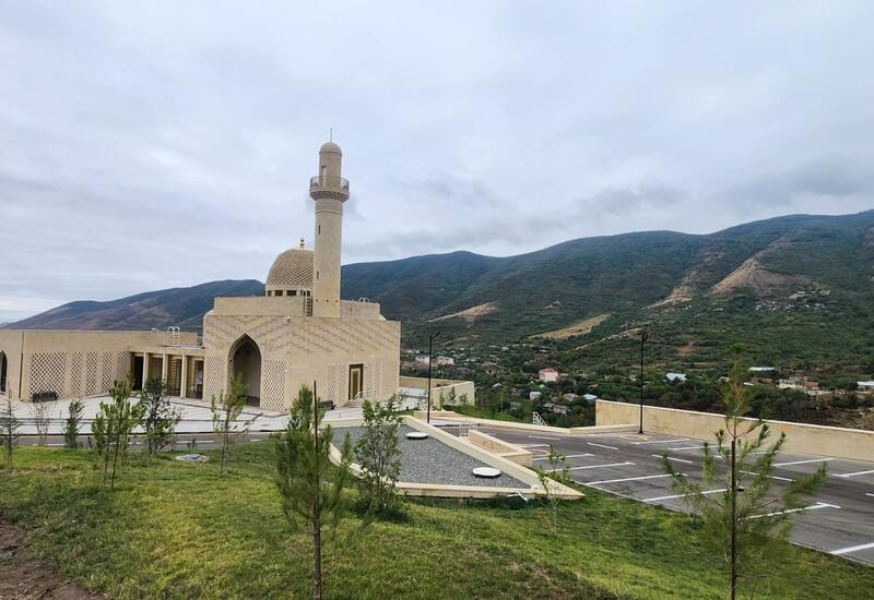 İmam olmaq istəyənlər üçün müsahibə elan edildi