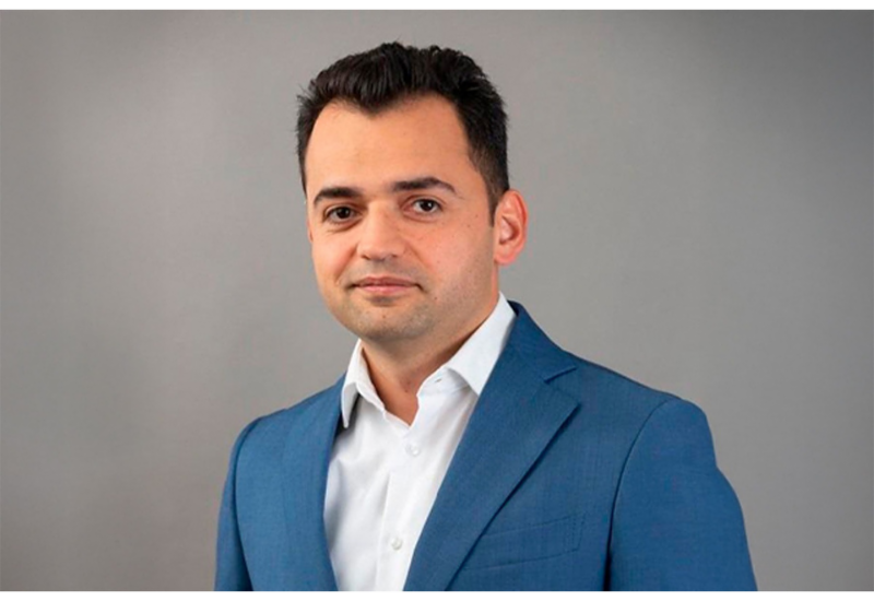 Самир Мамедов назначен CEO «Birmarket»