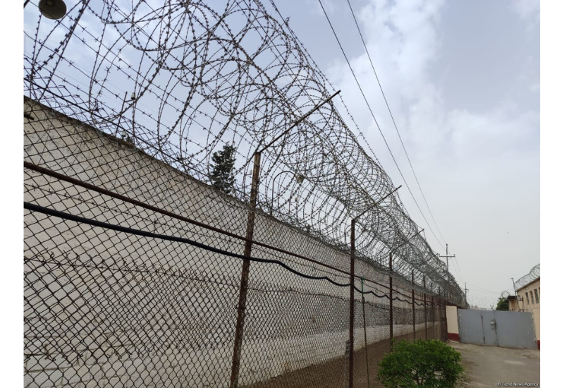 В Азербайджане акт амнистии охватил более 12 тысяч человек