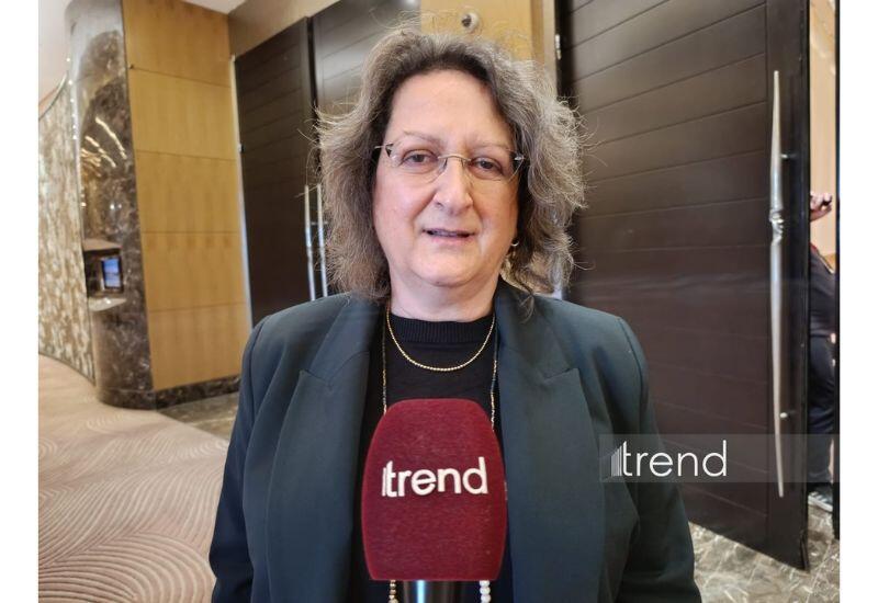 "Зеленая" энергетика является перспективной сферой сотрудничества между Израилем и Азербайджаном