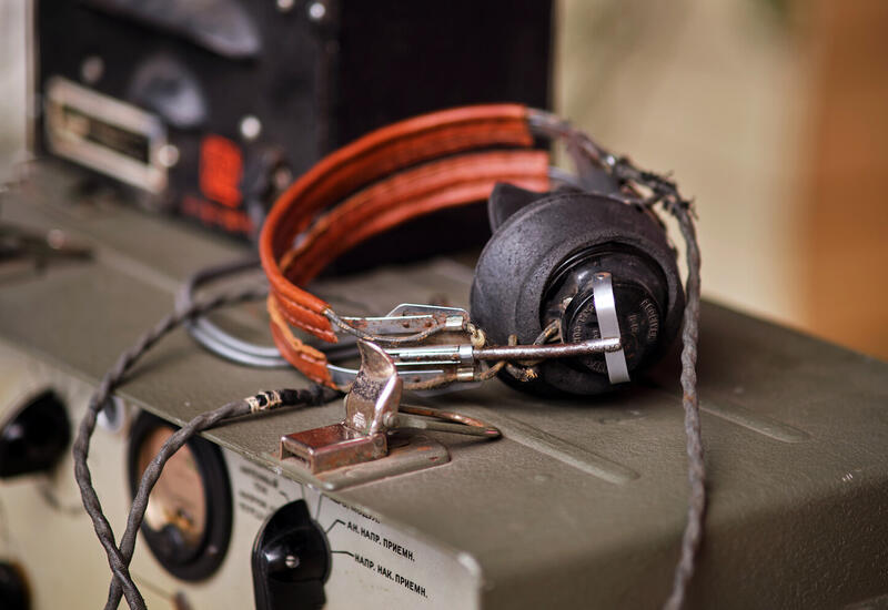 «Радиостанция Судного дня» передала новое послание