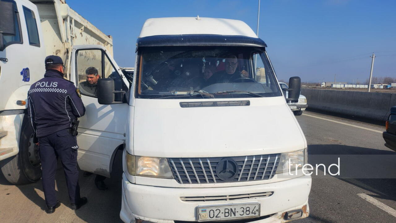 В села Бадара и Сейидбейли Ходжалинского района возвращается очередная группа переселенцев