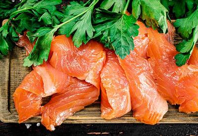 Специалисты назвали полезные продукты для памяти