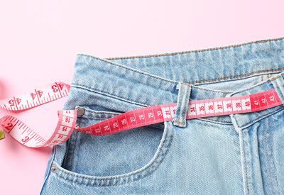 Почему диеты редко приводят к стабильному снижению веса?