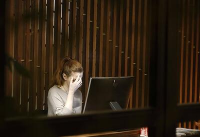 Раскрыта неочевидная причина частых головных болей