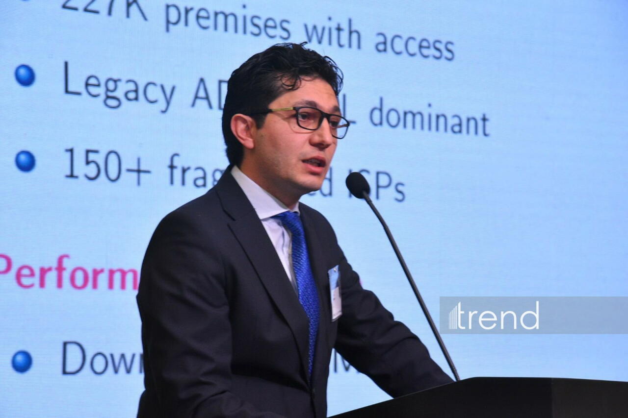 Bakıda Azərbaycan Qonaqpərvərlik Sahəsində Bağlantı Sammiti keçirilib