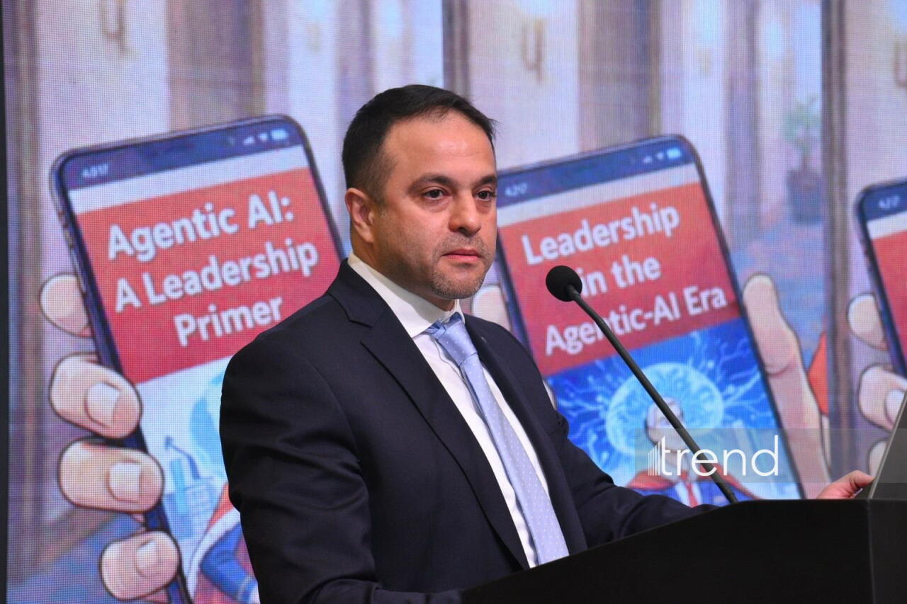 Bakıda Azərbaycan Qonaqpərvərlik Sahəsində Bağlantı Sammiti keçirilib