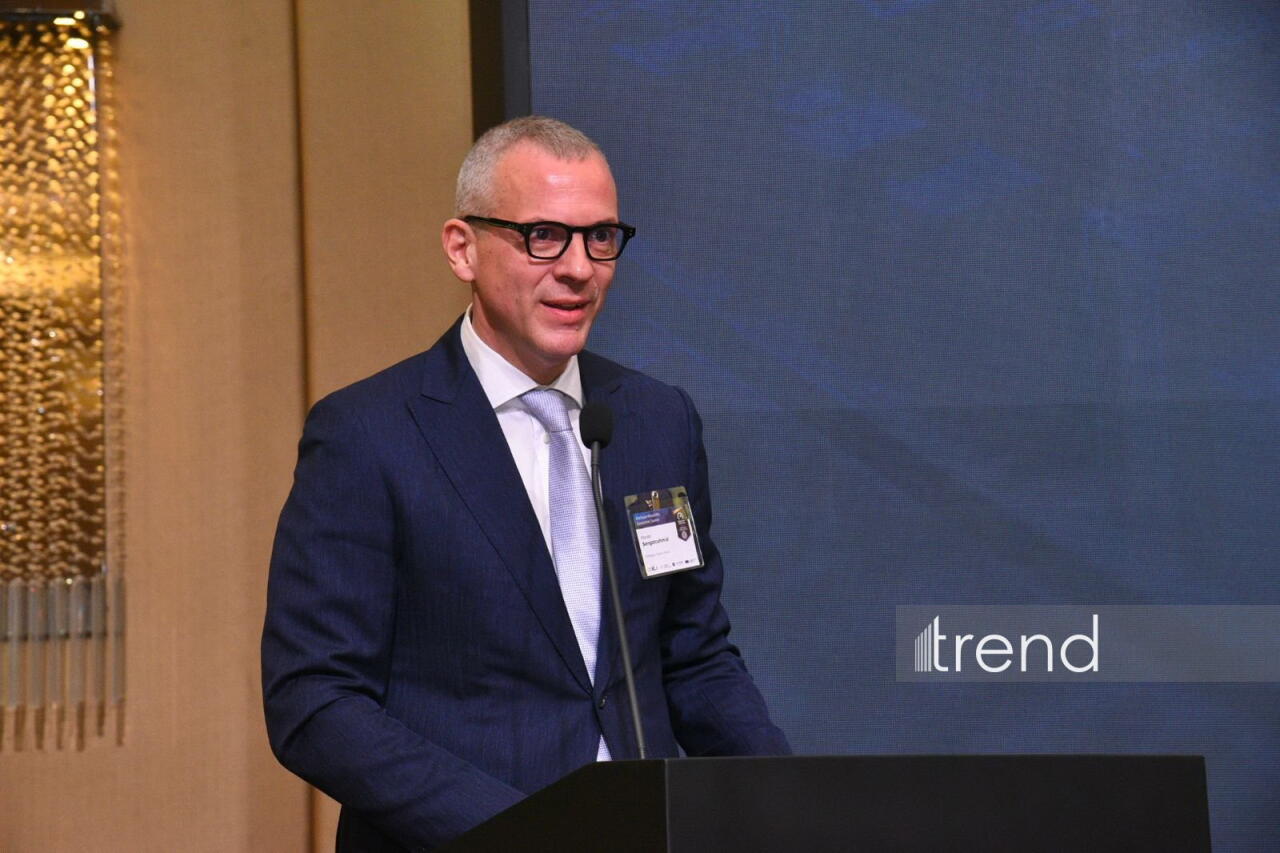 Bakıda Azərbaycan Qonaqpərvərlik Sahəsində Bağlantı Sammiti keçirilib