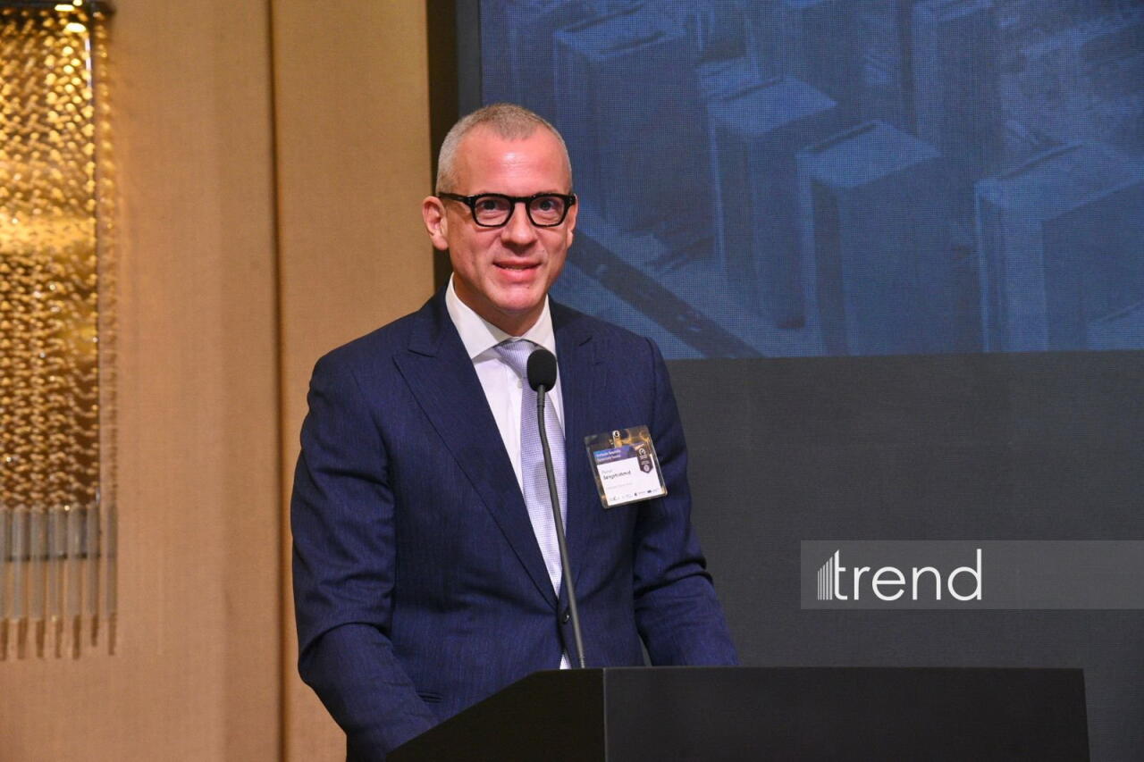 Bakıda Azərbaycan Qonaqpərvərlik Sahəsində Bağlantı Sammiti keçirilib