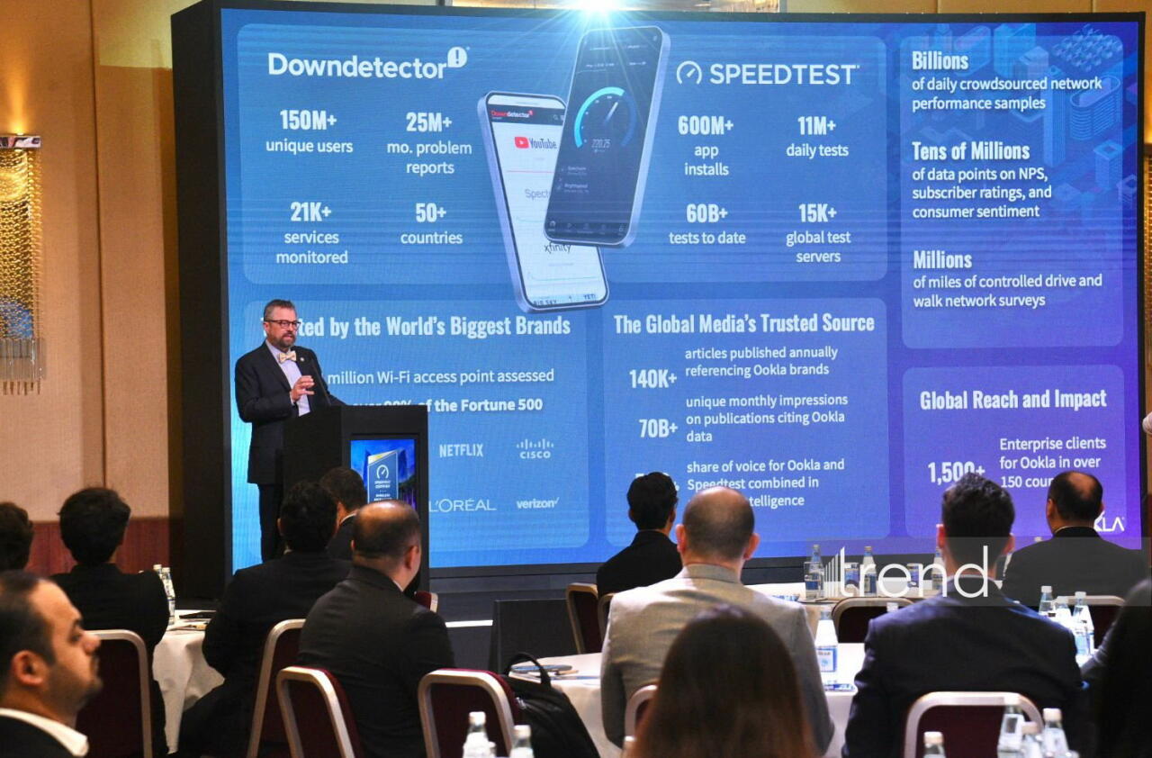 Bakıda Azərbaycan Qonaqpərvərlik Sahəsində Bağlantı Sammiti keçirilib