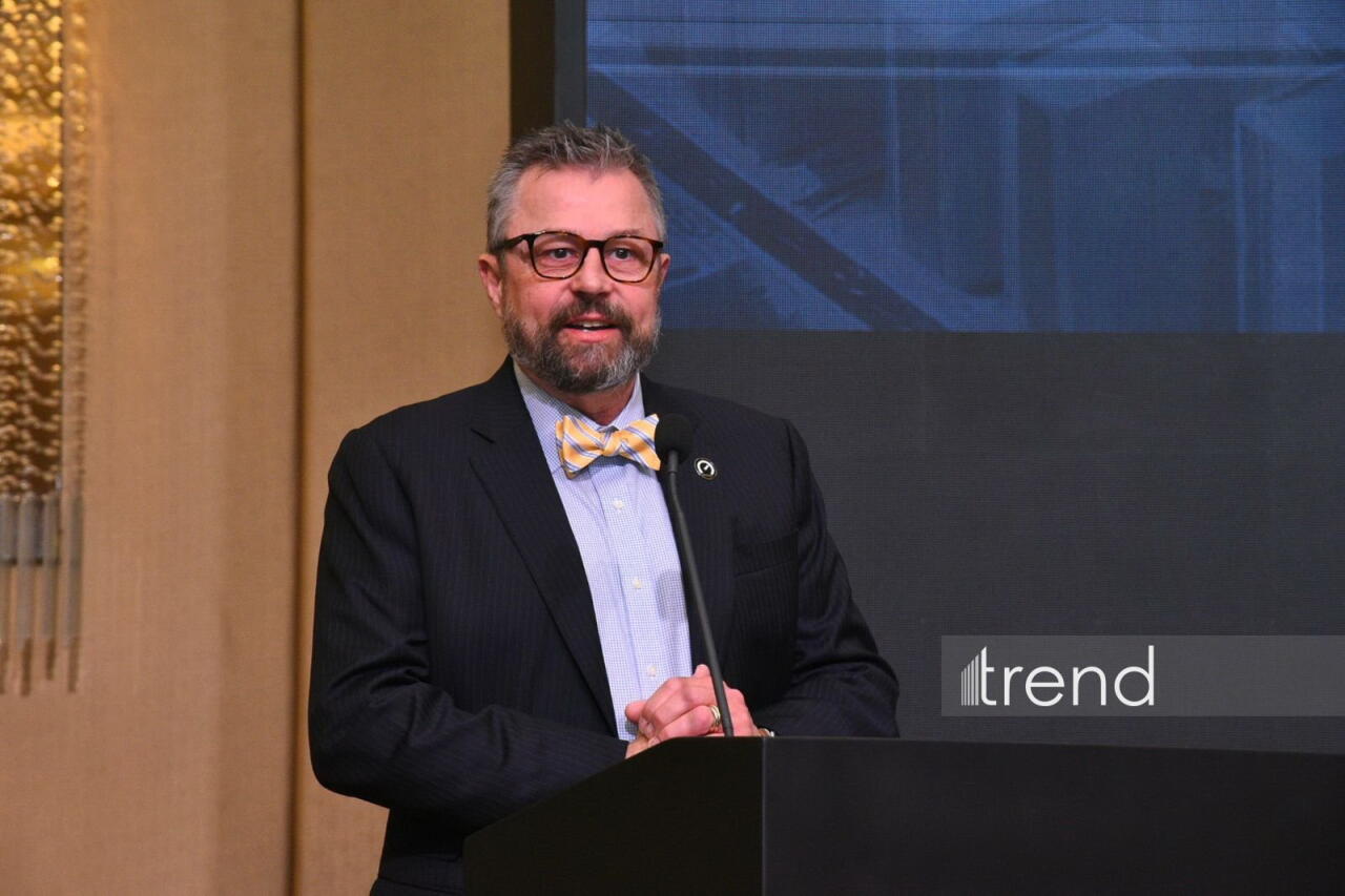 Bakıda Azərbaycan Qonaqpərvərlik Sahəsində Bağlantı Sammiti keçirilib