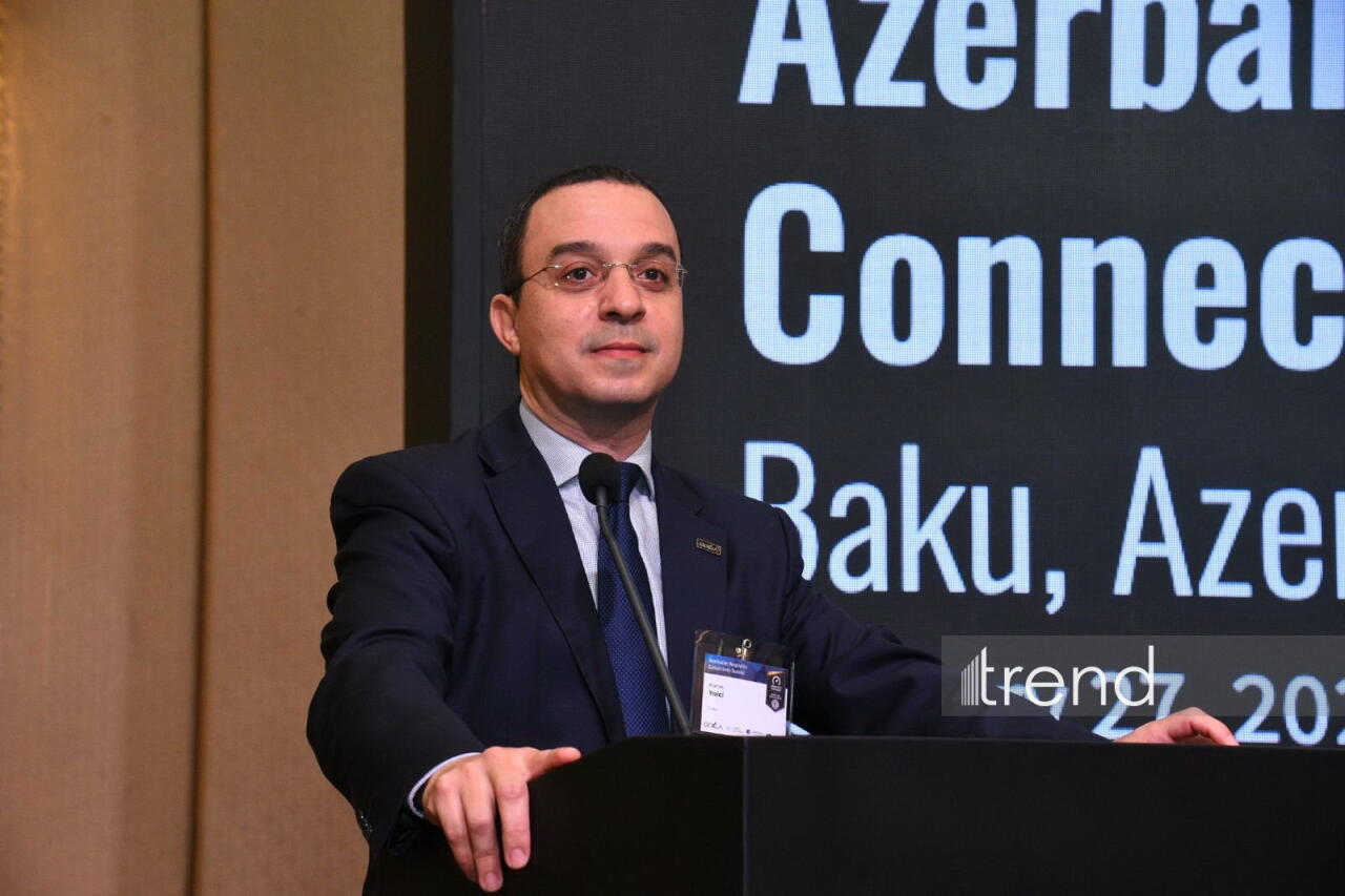 Bakıda Azərbaycan Qonaqpərvərlik Sahəsində Bağlantı Sammiti keçirilib