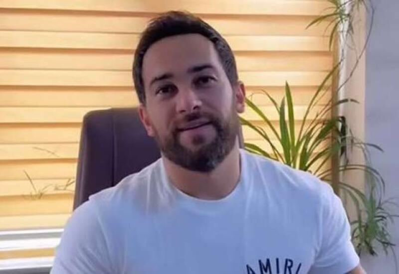 Первая публикация Ниджата Шакирли после долгого перерыва