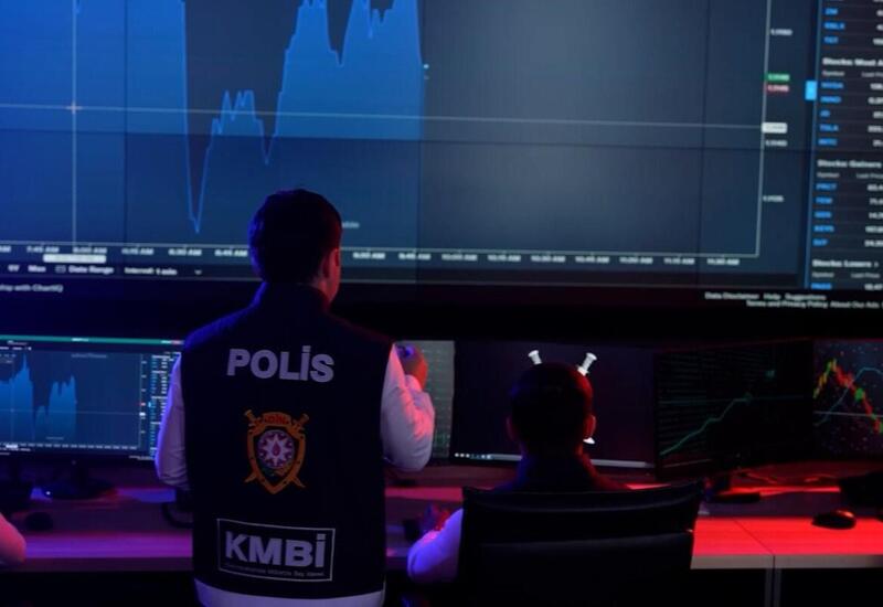 Подозрительные ссылки могут привести к краже средств